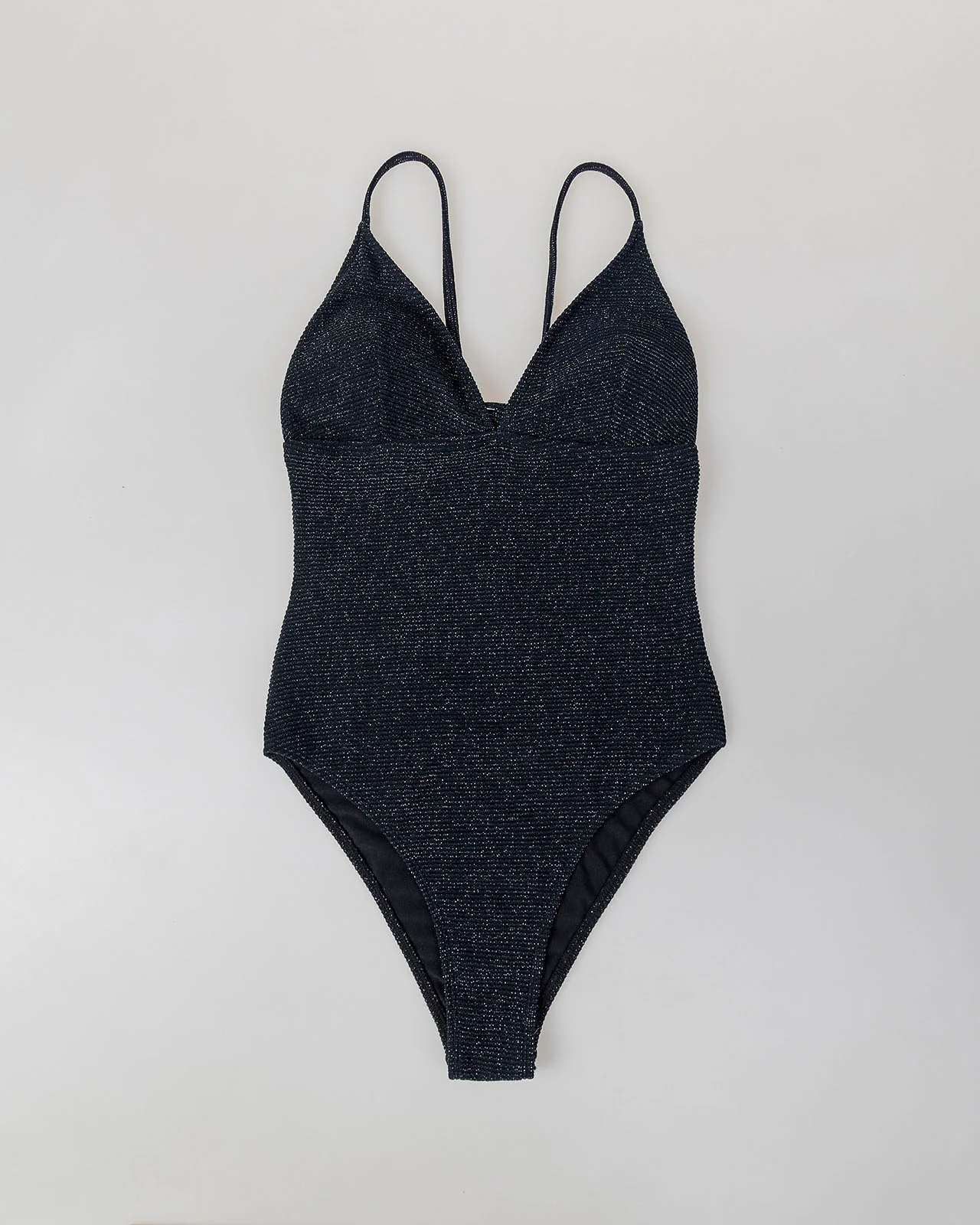 Bañador con lurex - Image 2