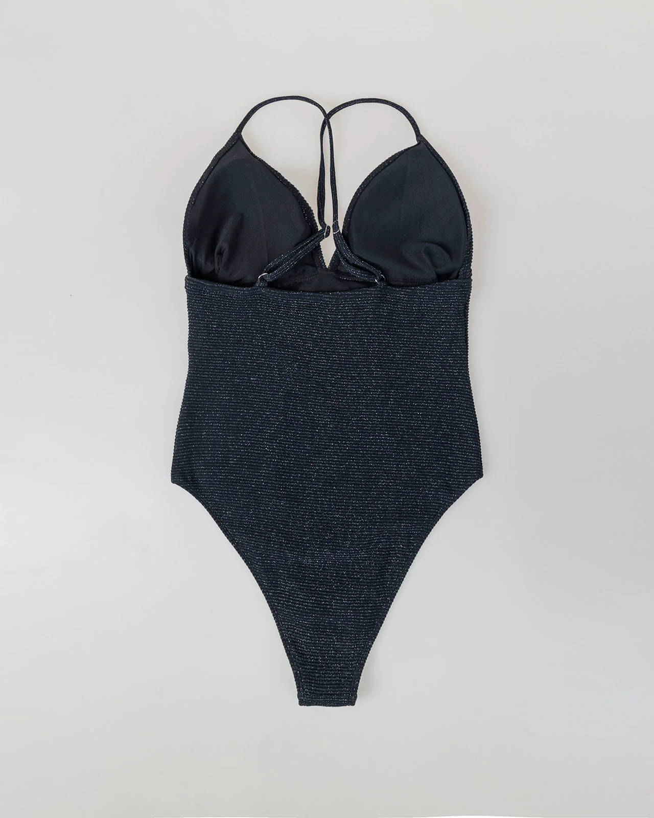 Bañador con lurex - Image 3