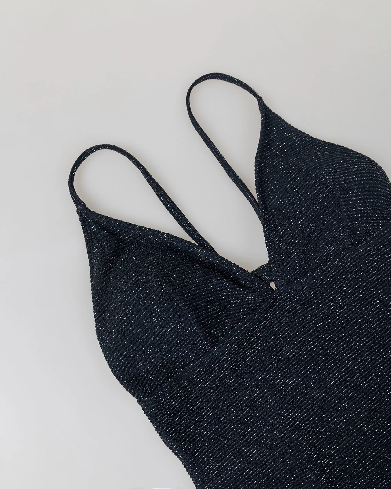 Bañador con lurex - Image 4