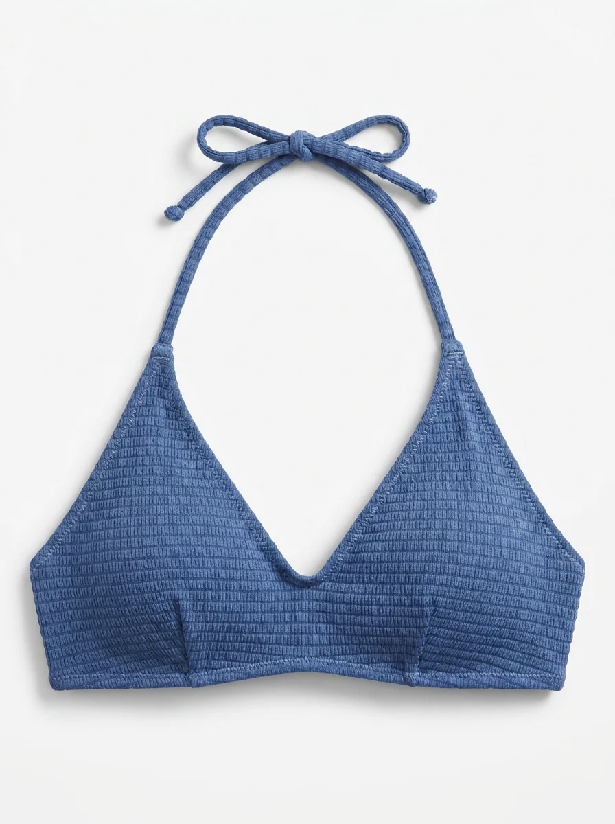 Bikini halter poliamida - Image 3