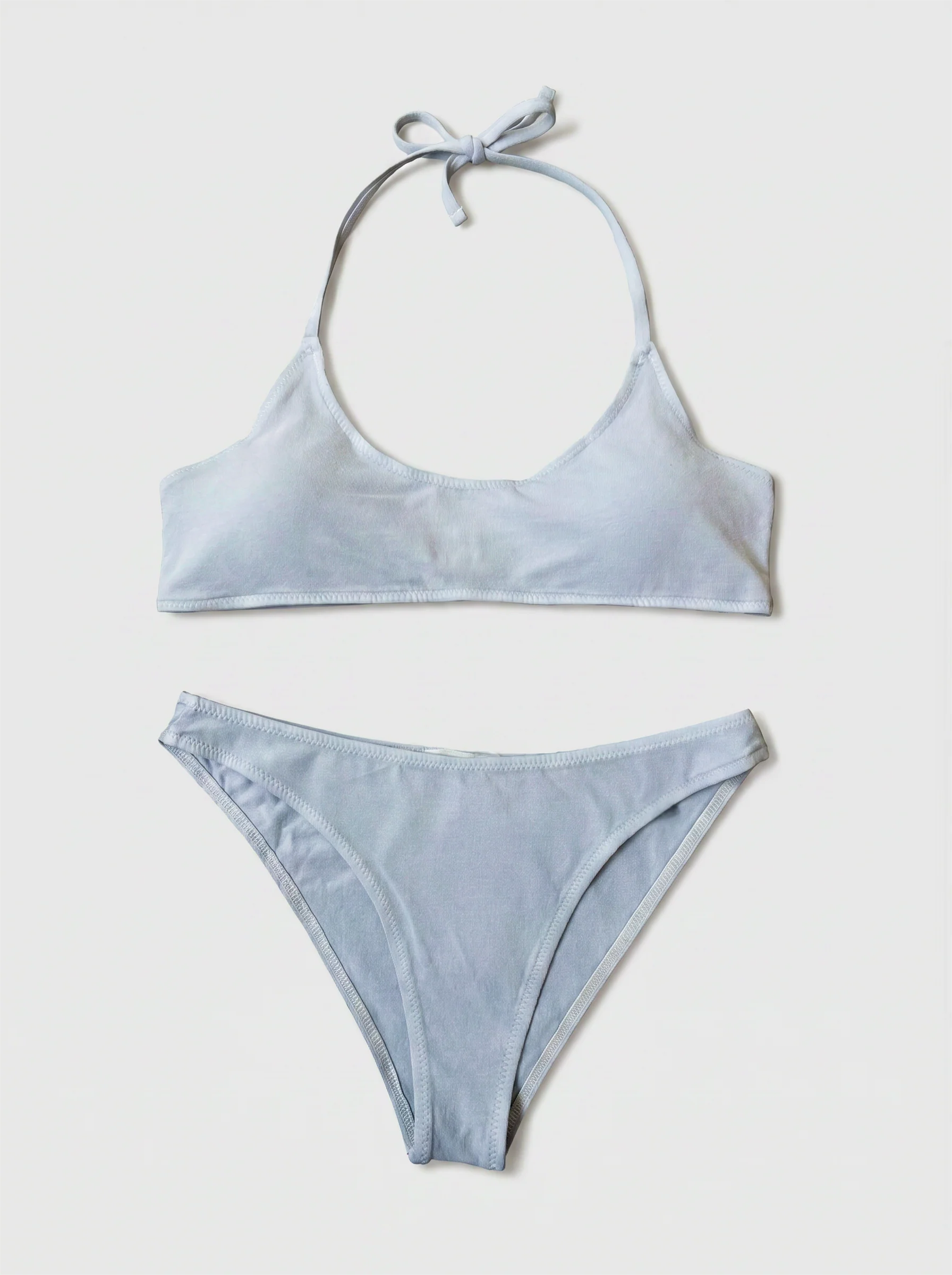 Bikini top algodón - Image 2