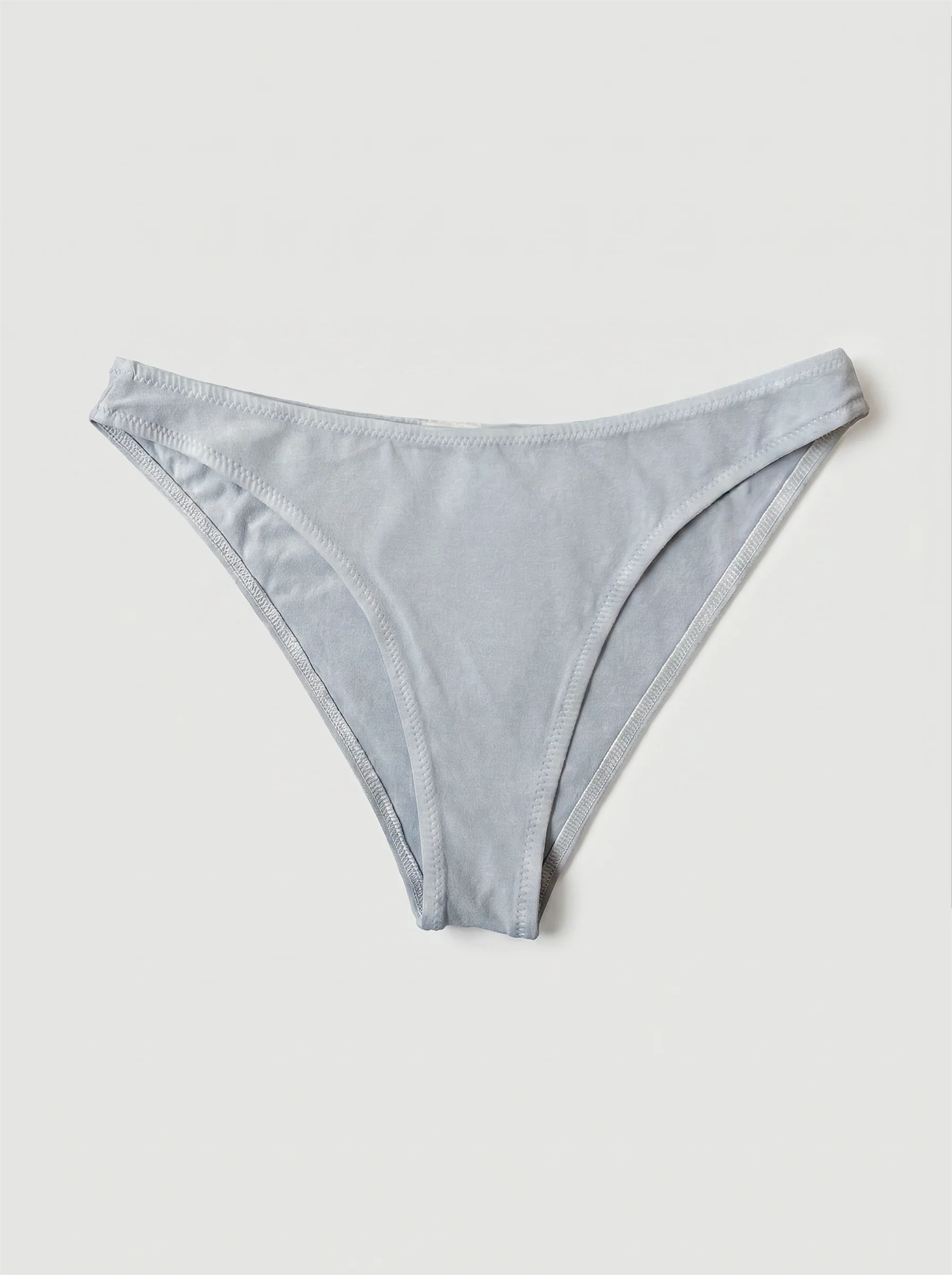 Bikini top algodón - Image 4