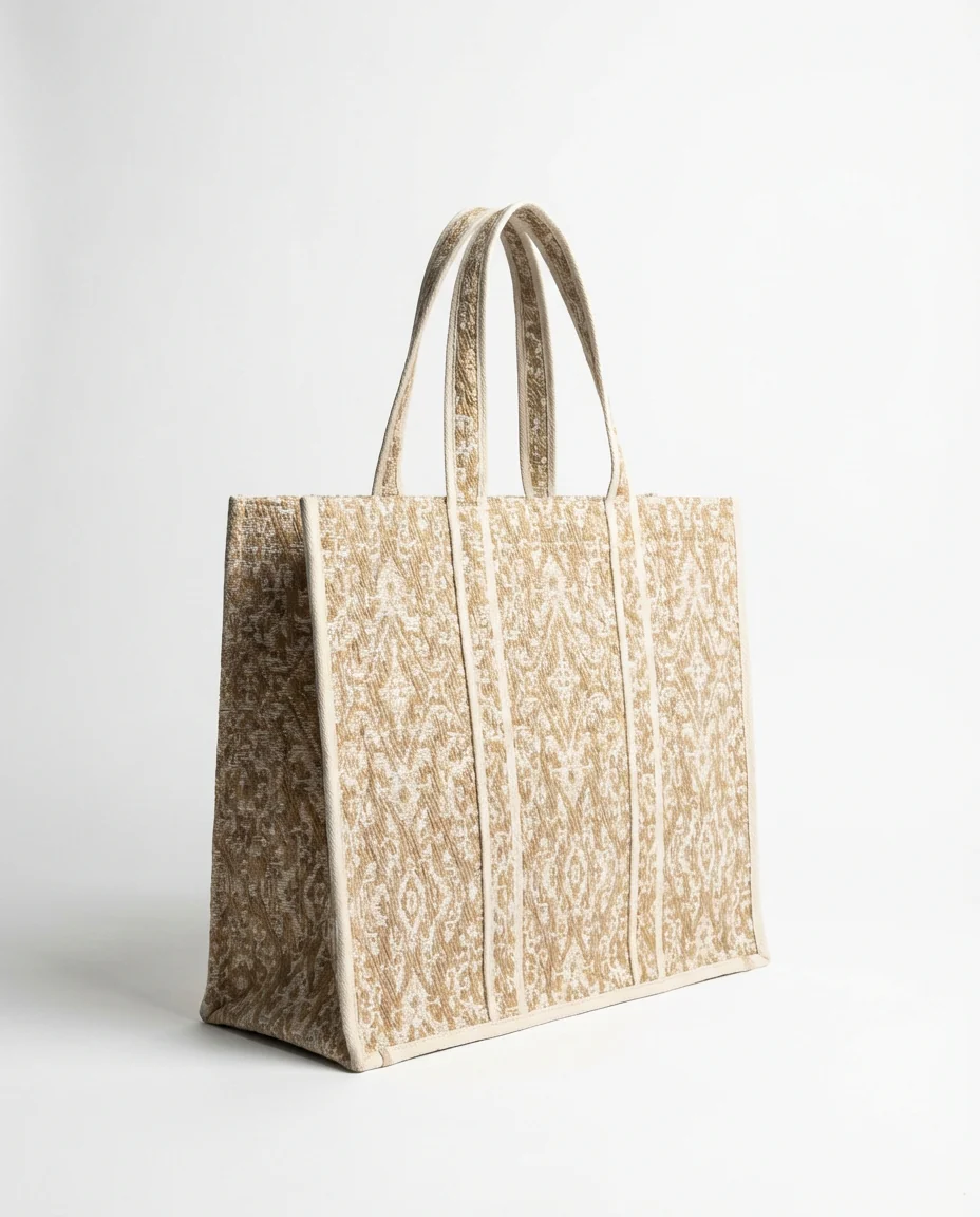 Bolso jaquard - Image 2