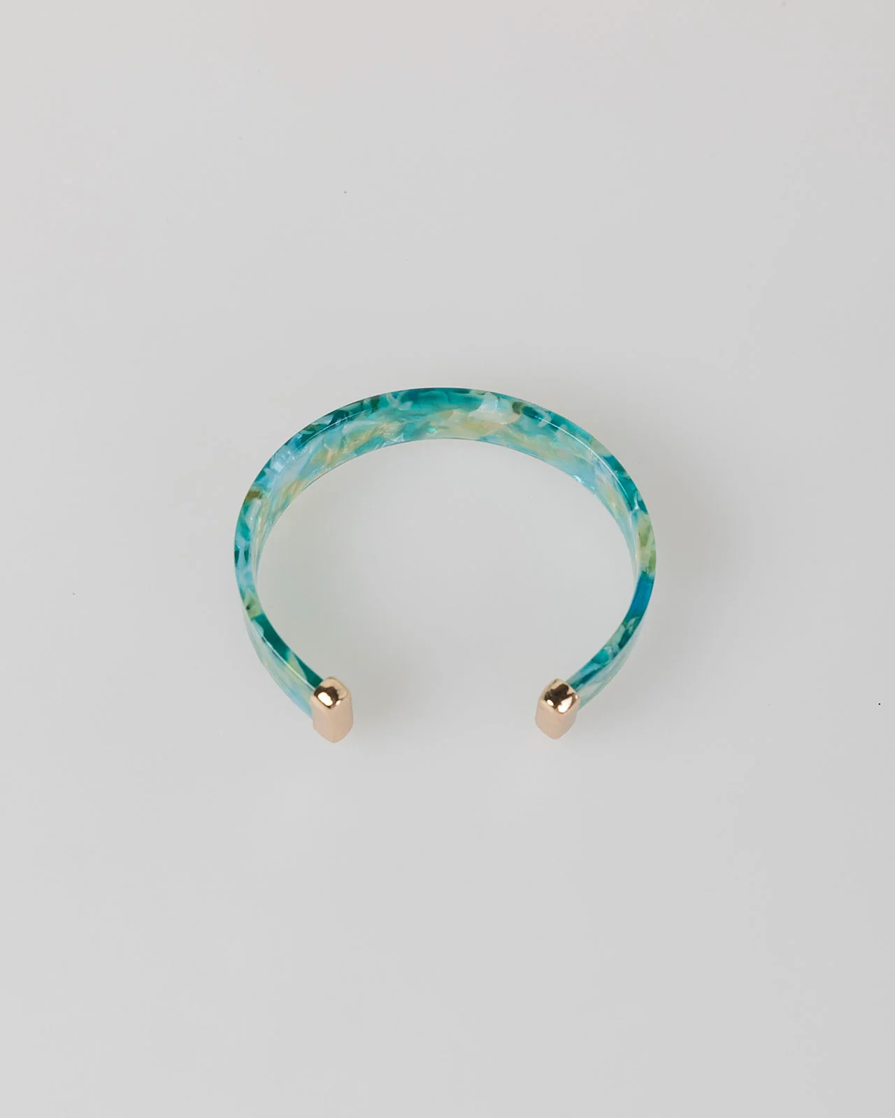 Brazalete azul - Image 2