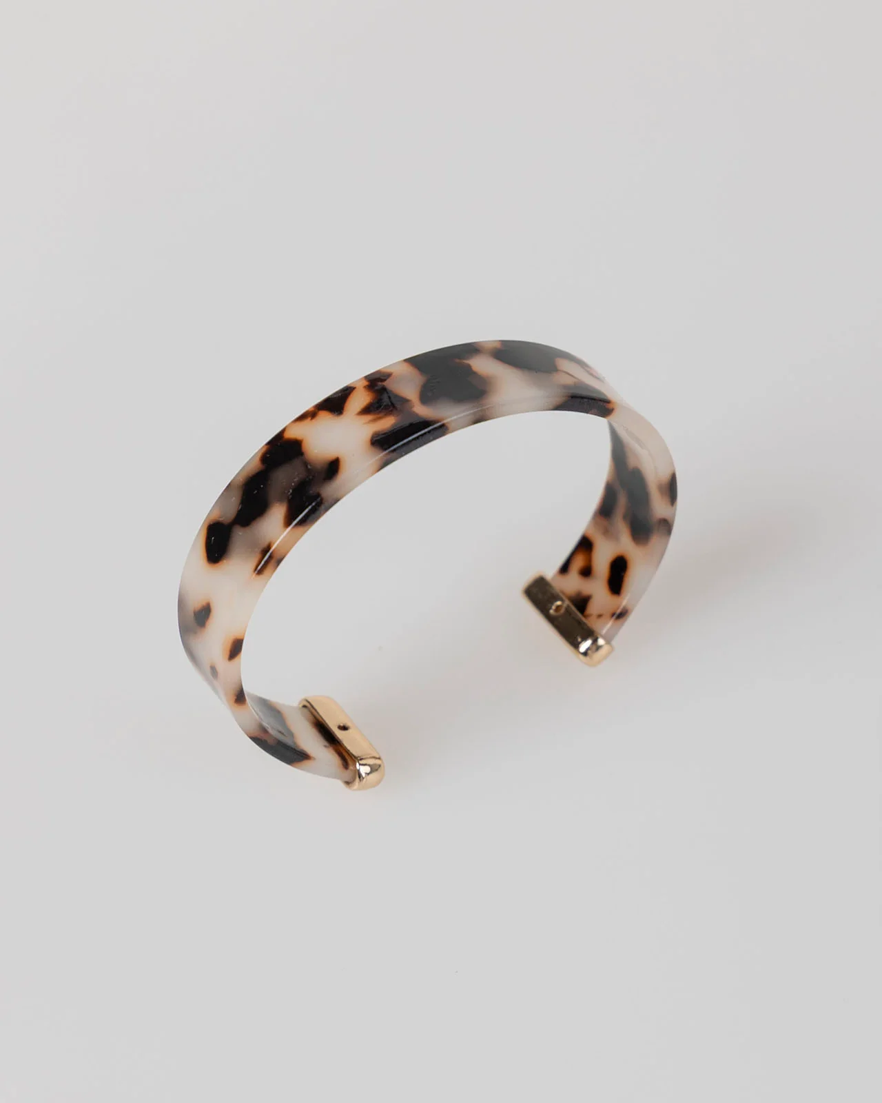 Brazalete marrón