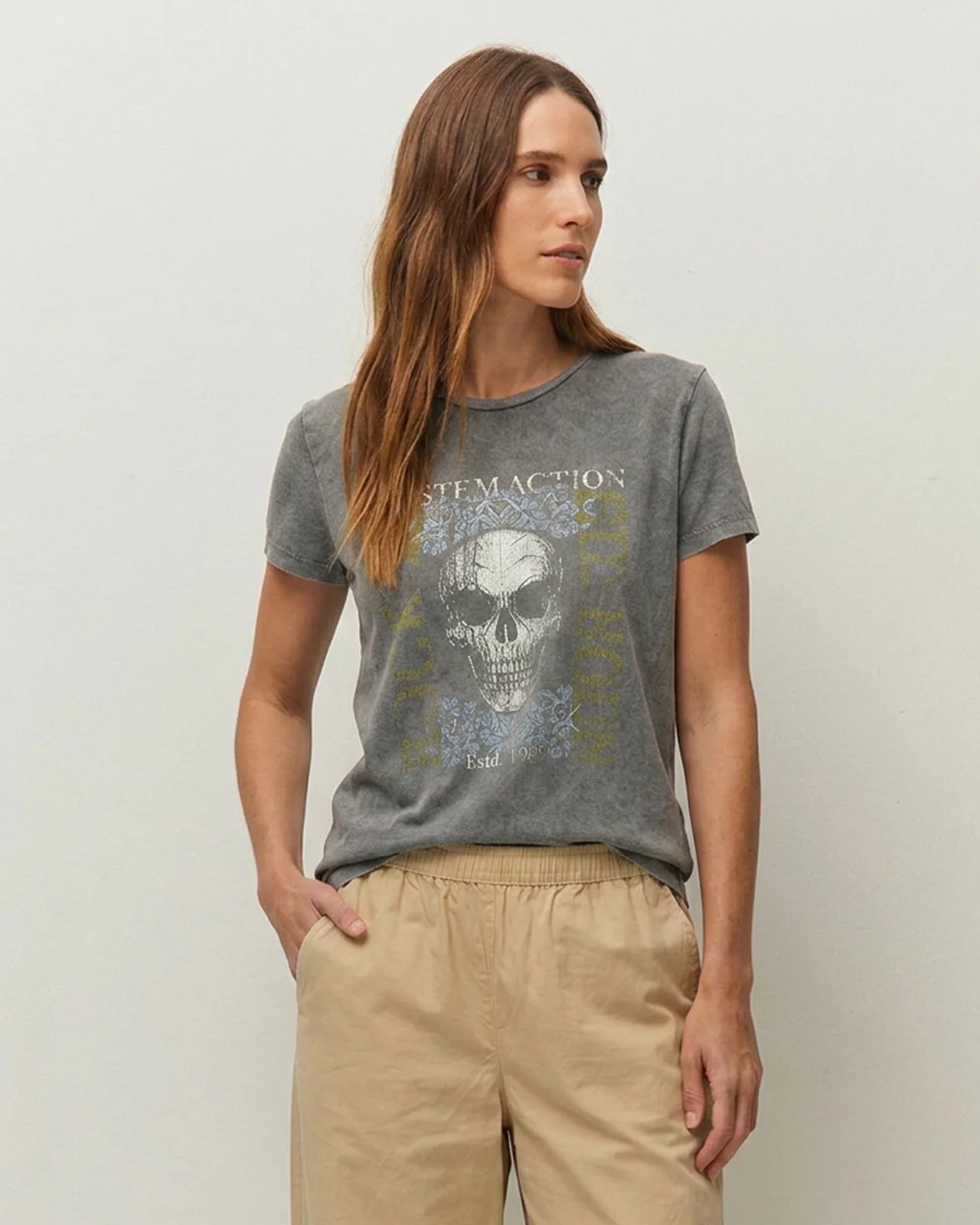 Camisetas | Tops