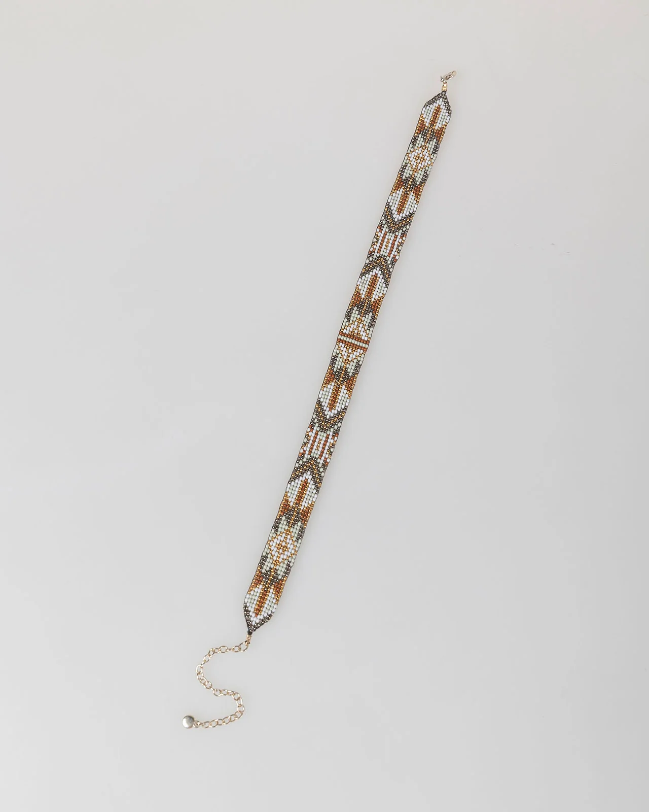Choker etnico