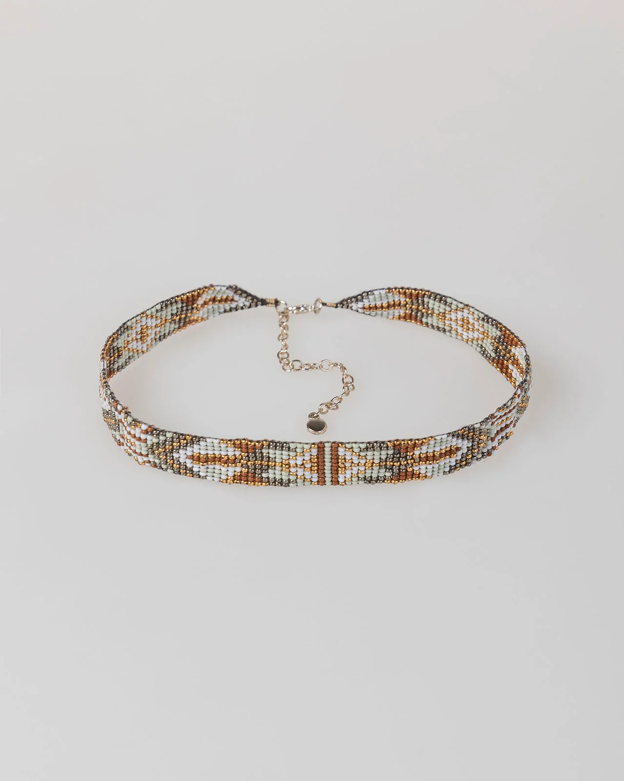 Choker etnico - Image 2