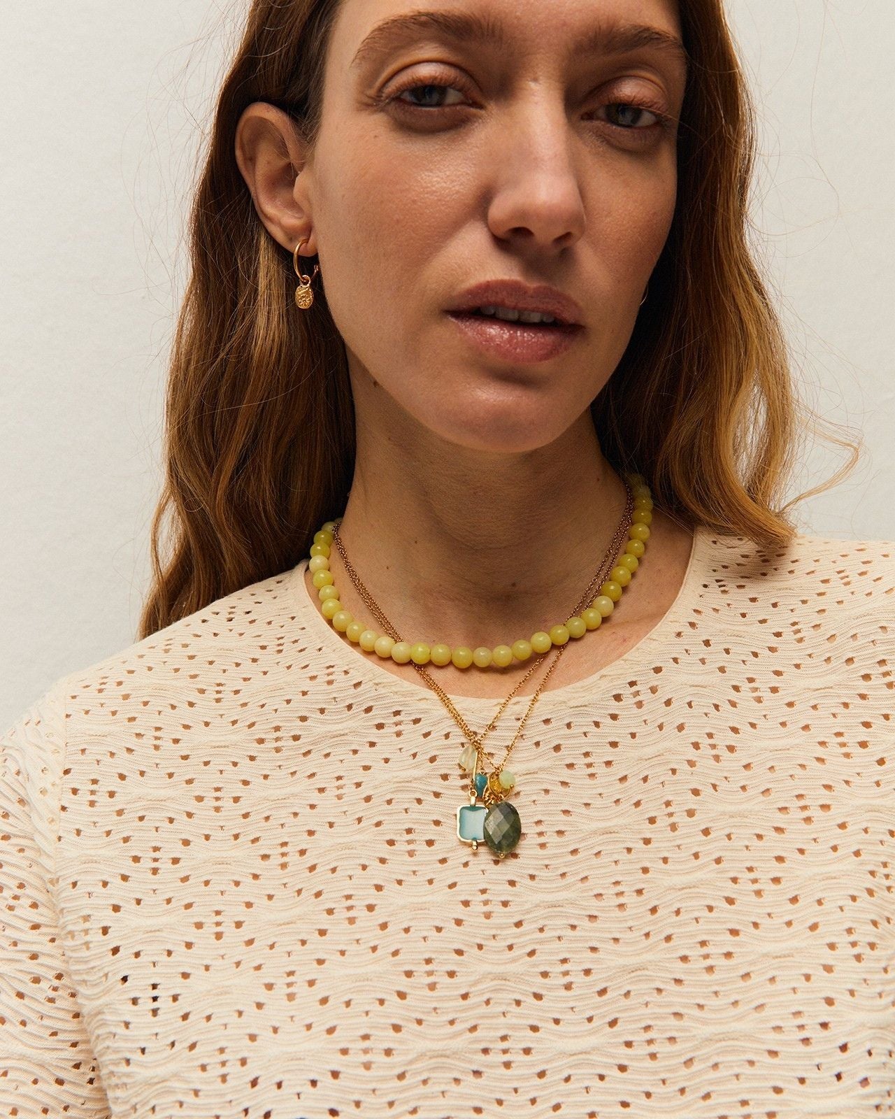Collar de bolas - Image 4