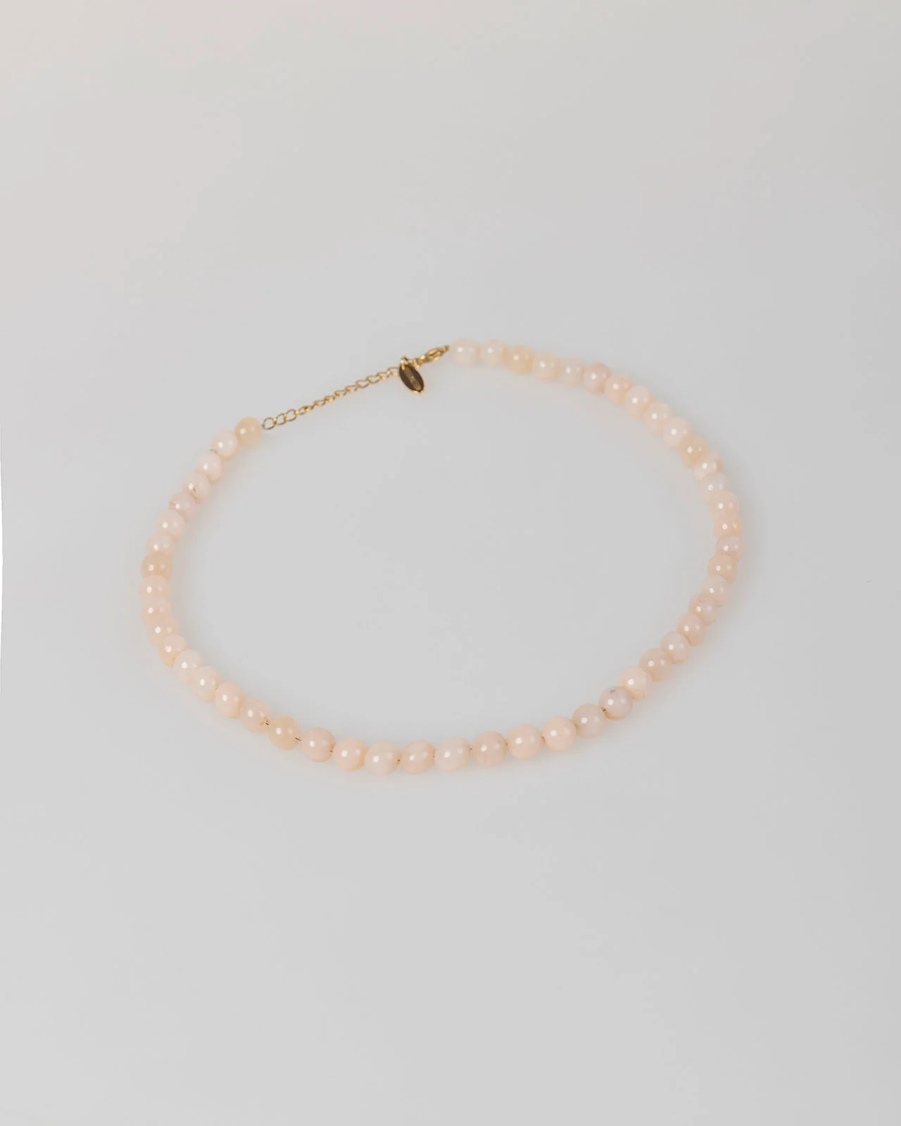 Collar de bolas