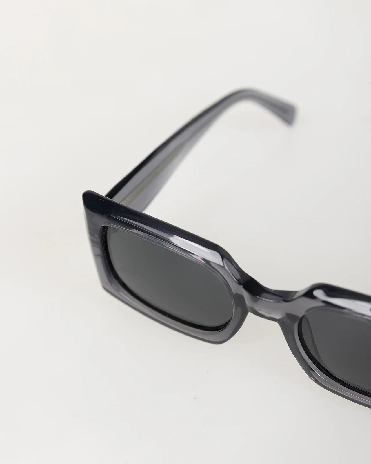Gafas de sol rectangulares - Image 3