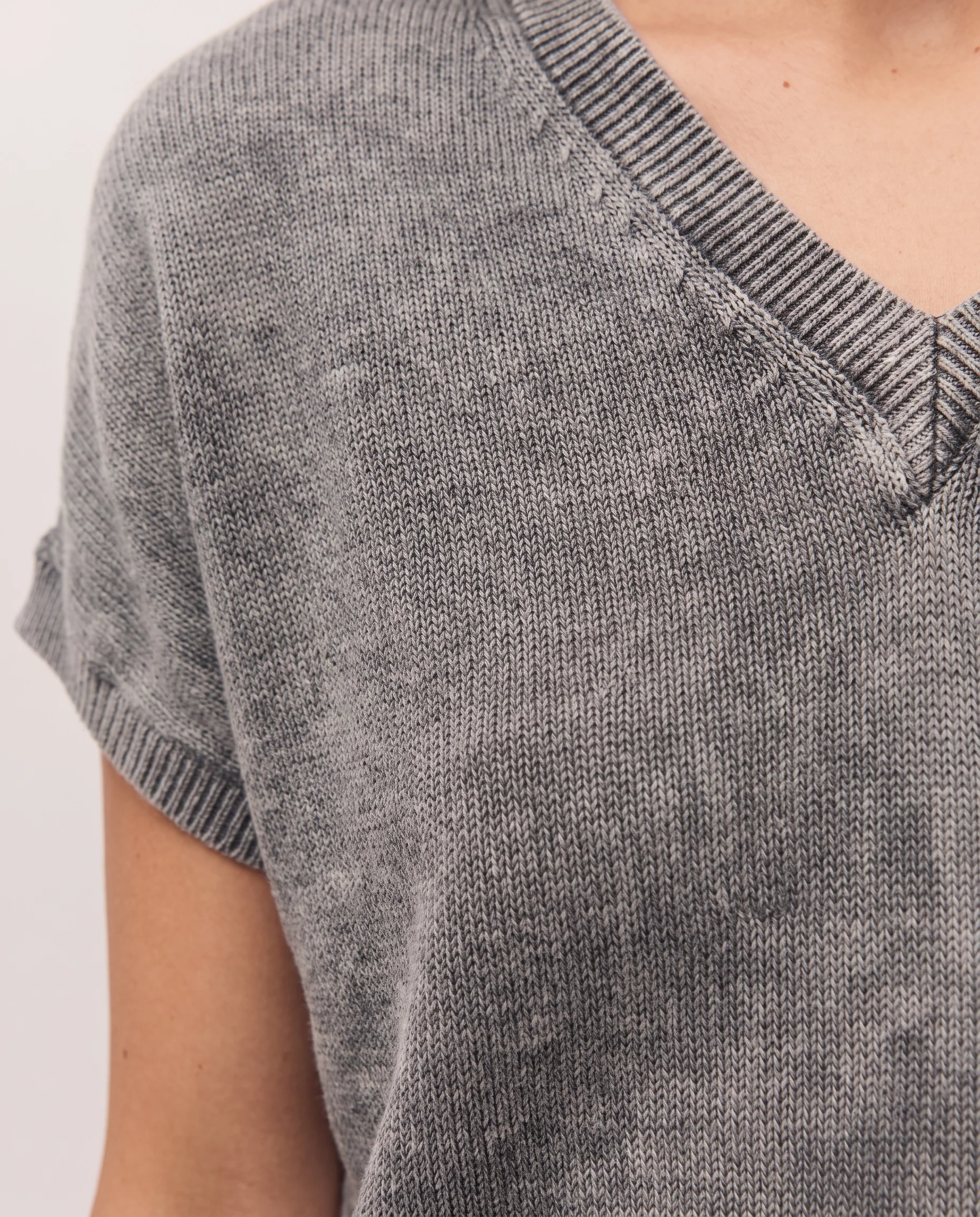 jersey cuello pico - Image 4