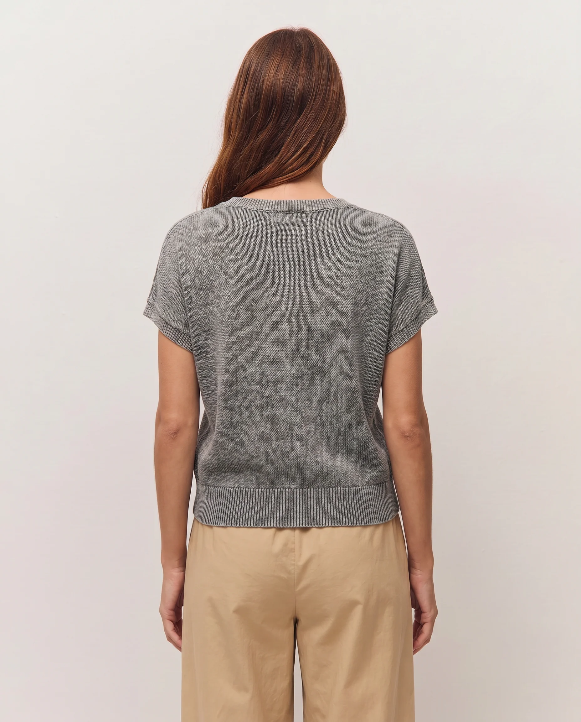 jersey cuello pico - Image 5