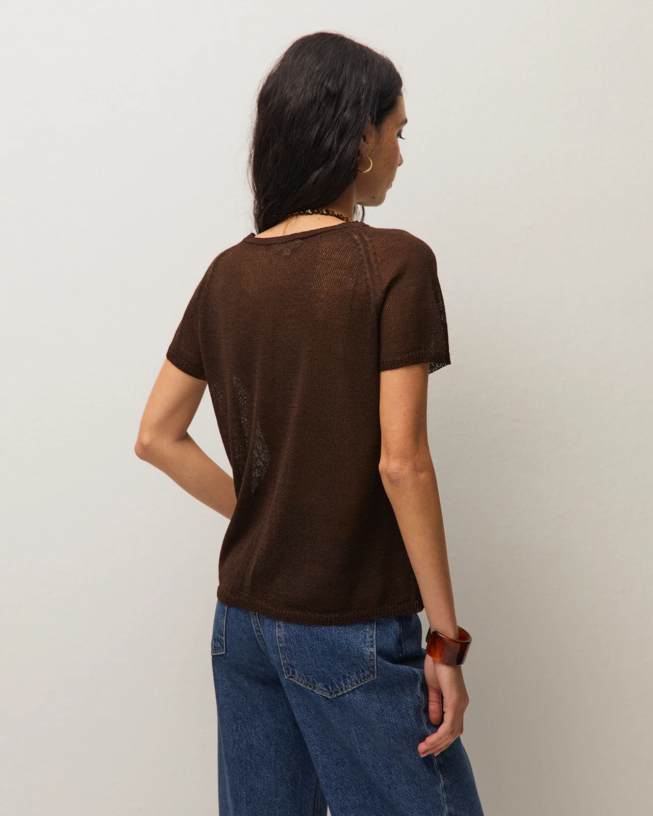 Jersey de manga corta - Image 3