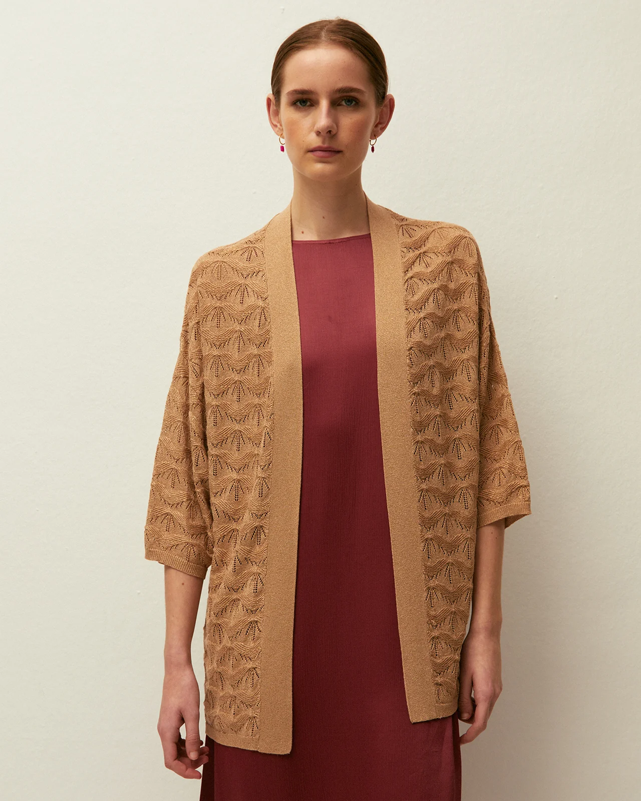 Kimono calado