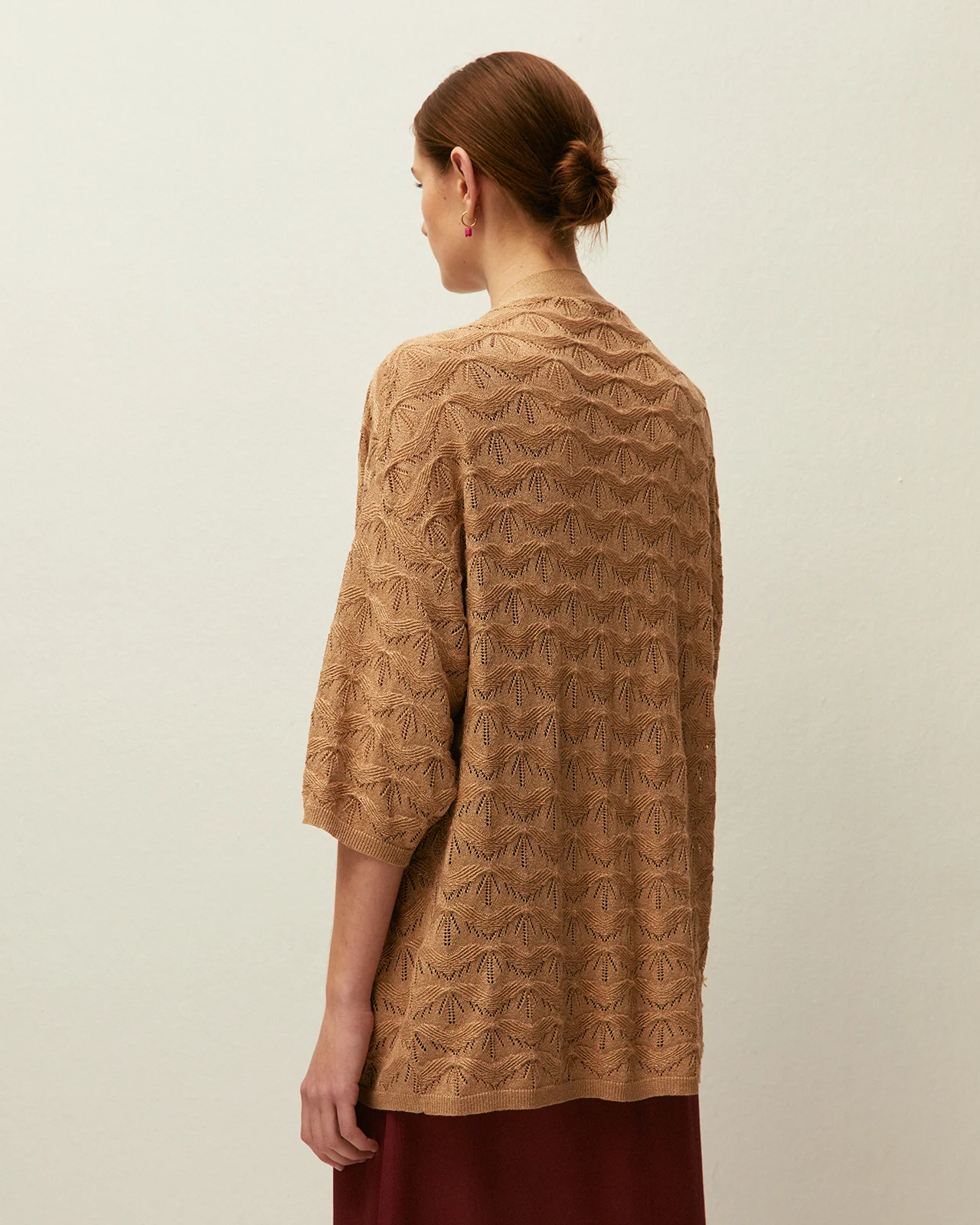 Kimono calado - Image 2