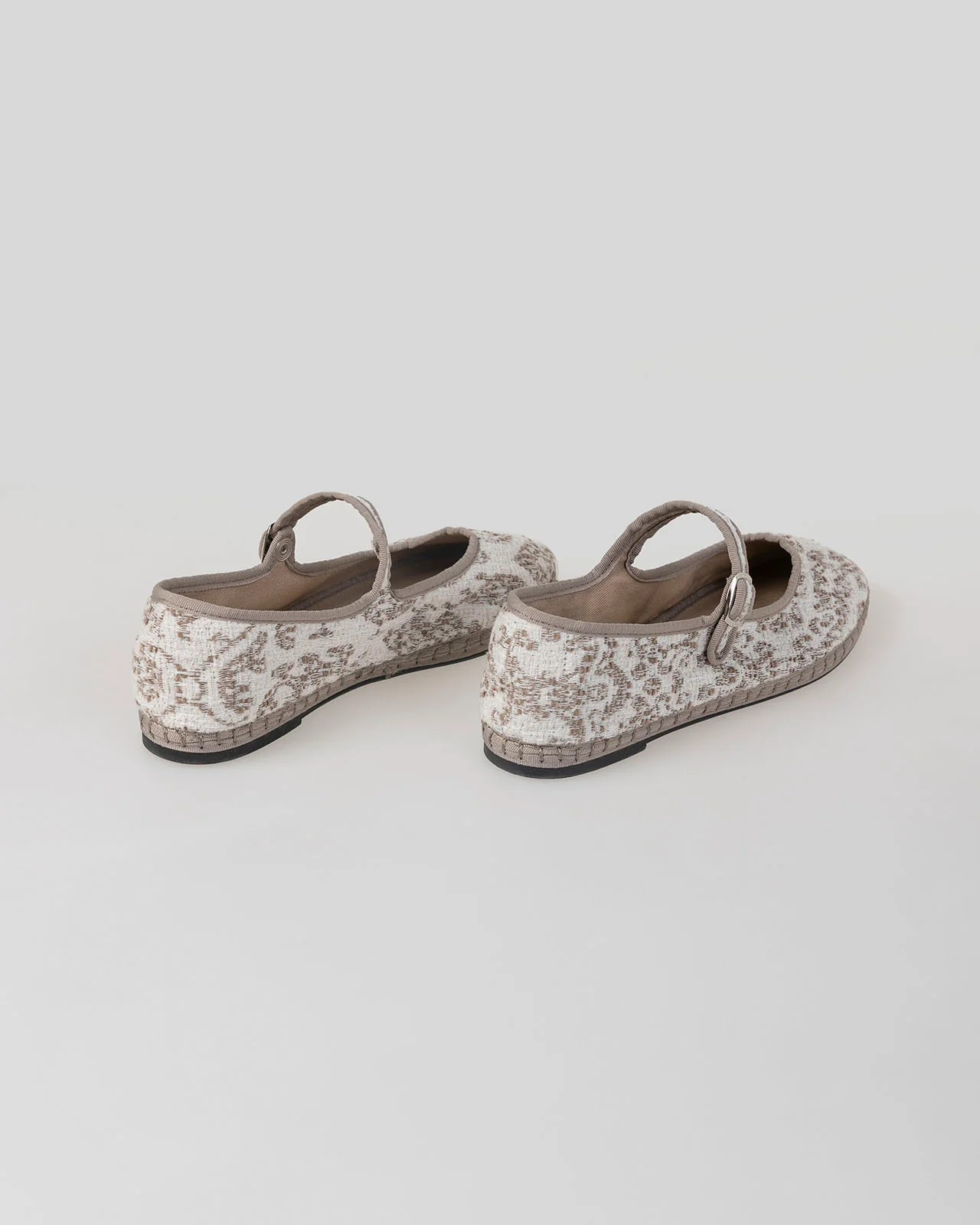Mary jane jacquard - Image 2