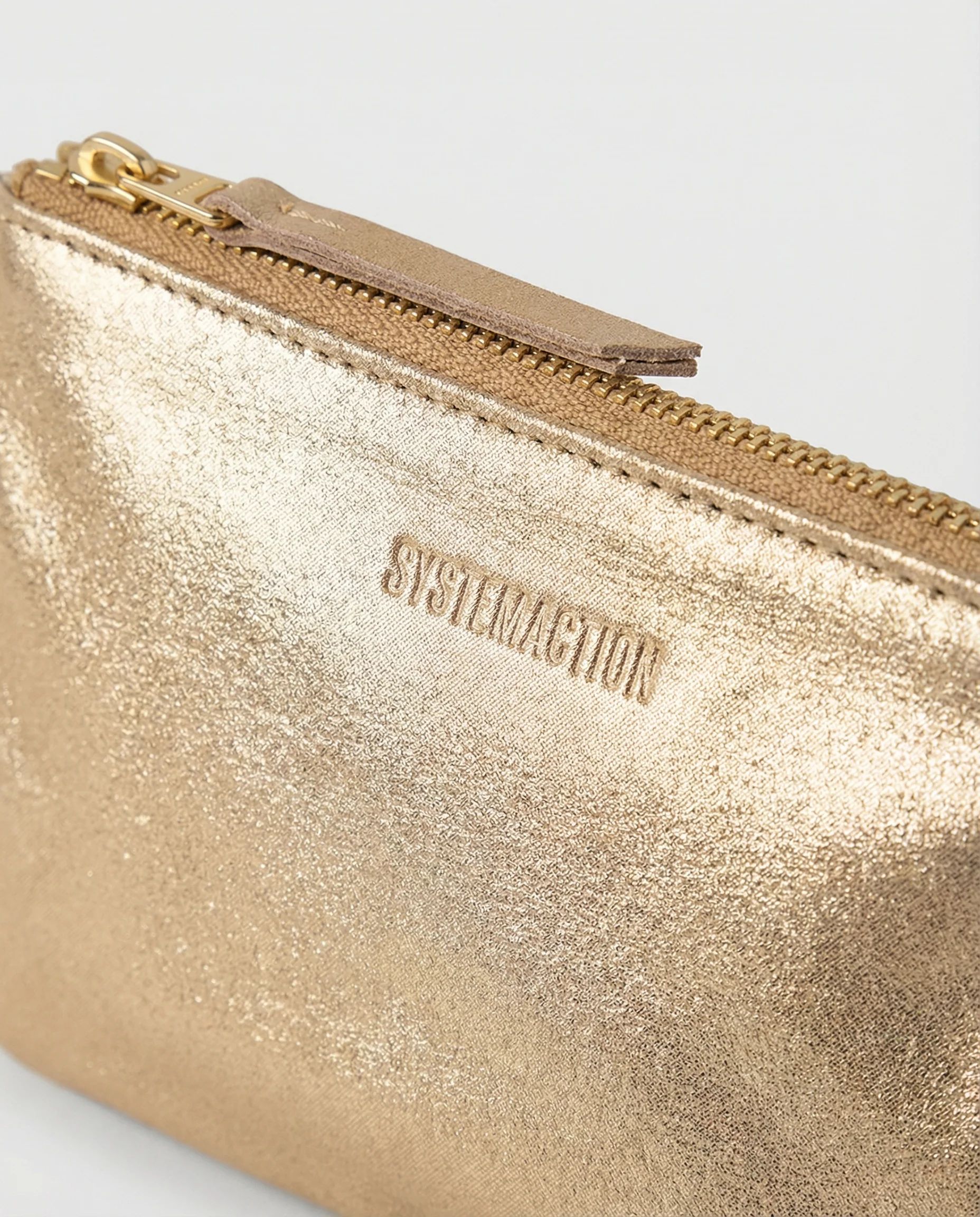 Monedero oro - Image 2
