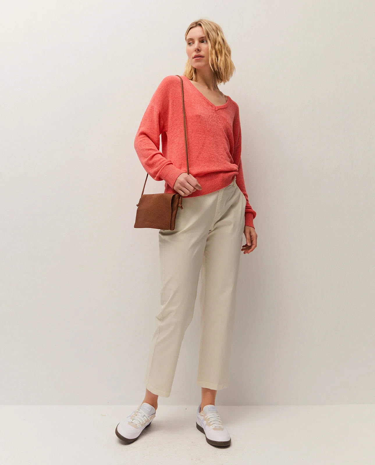 Pantalón chino