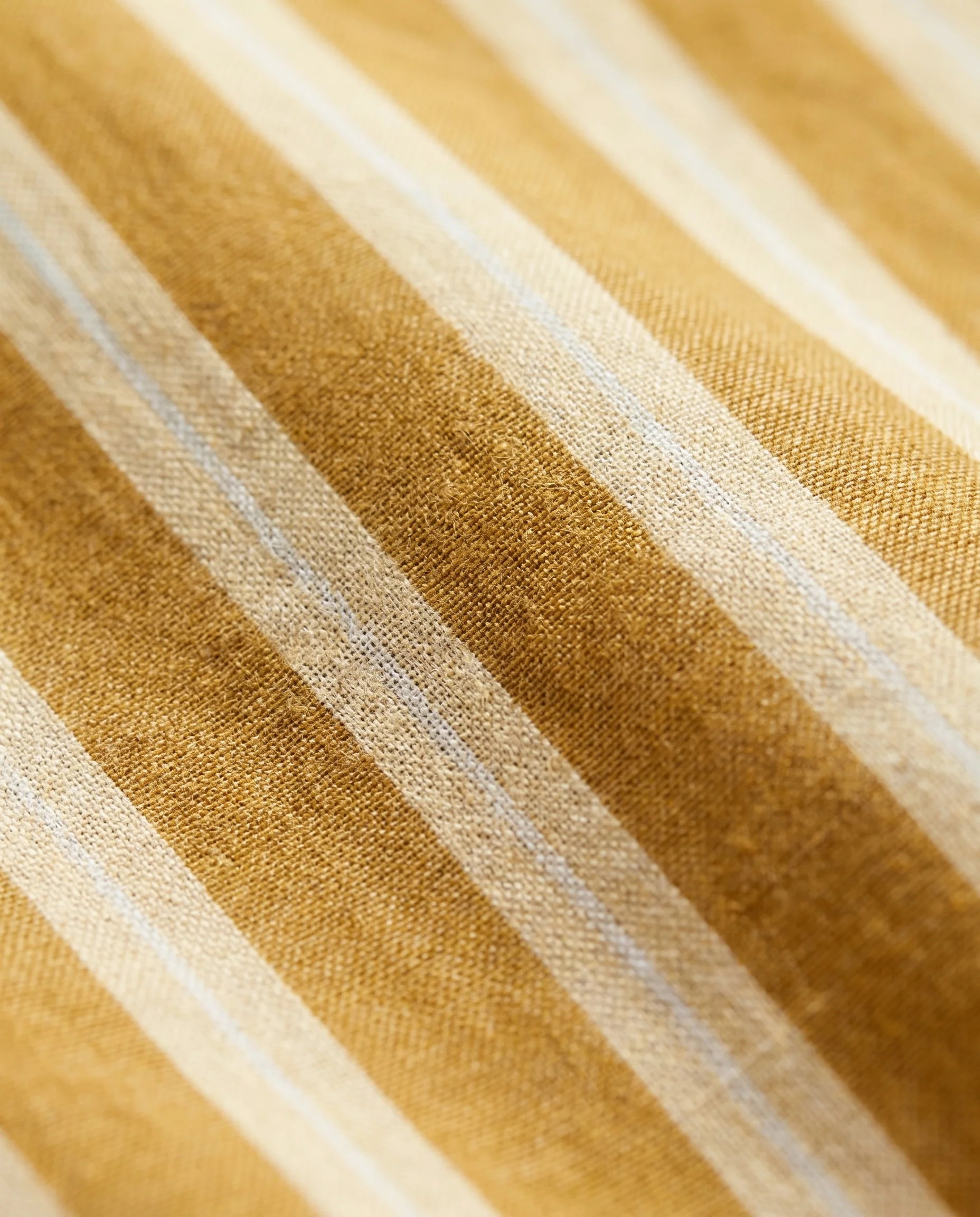Pantalón barrel rayas con goma - Image 3