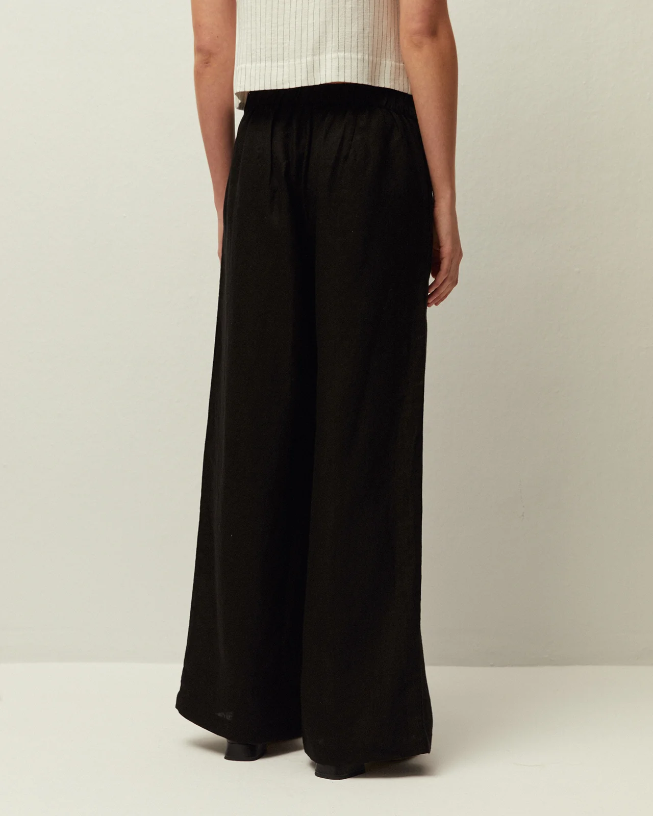 Pantalón lino - Image 2