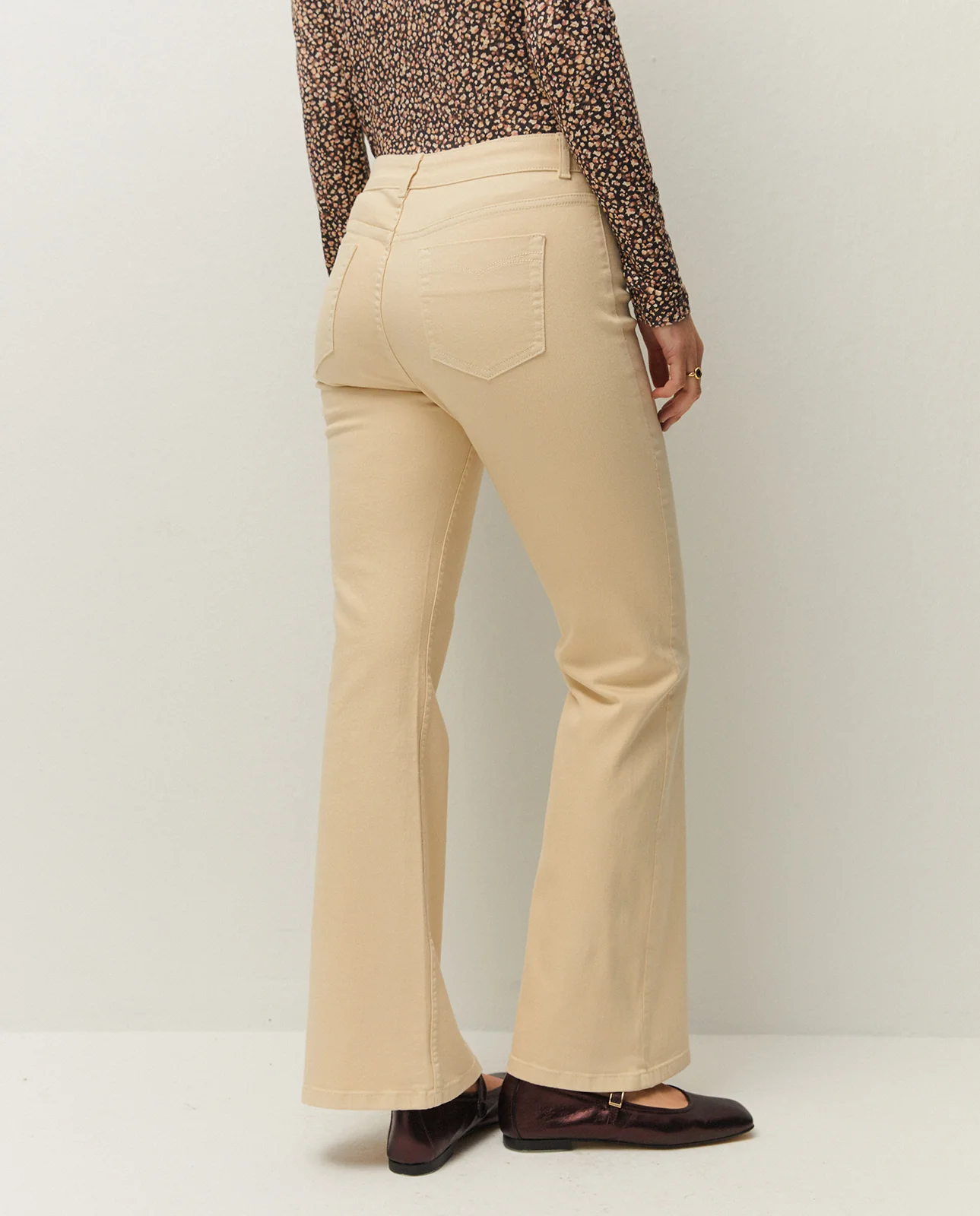 Pantalón bolsillos - Image 2