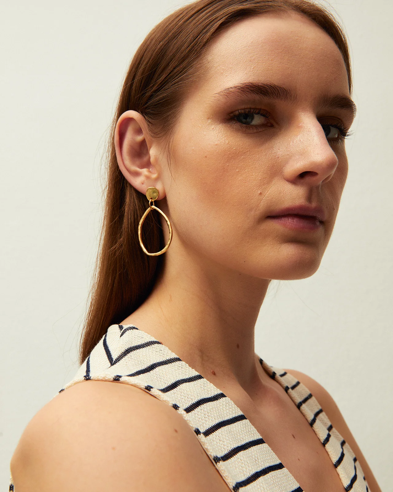 Pendientes aro