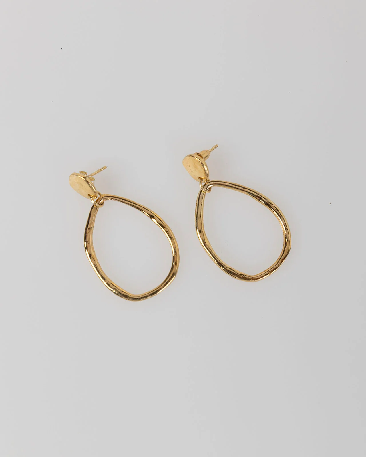 Pendientes aro - Image 2