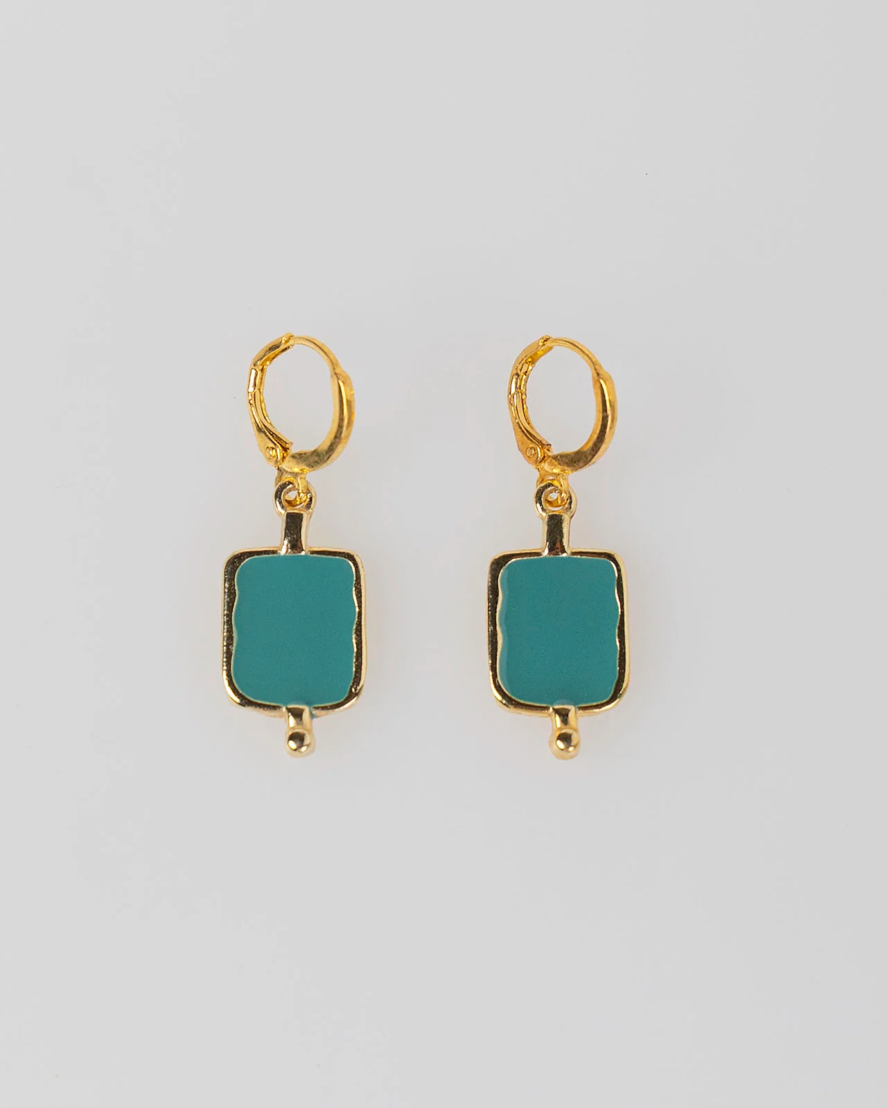 Pendientes piedra - Image 2